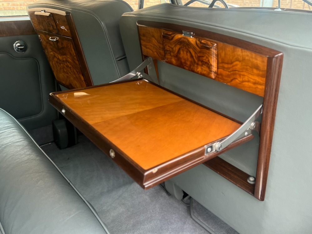 Used 1964 Rolls-Royce Silver Cloud III   | Astoria, NY