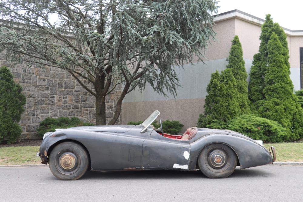 Used 1952 Jaguar XK120 Roadster  | Astoria, NY