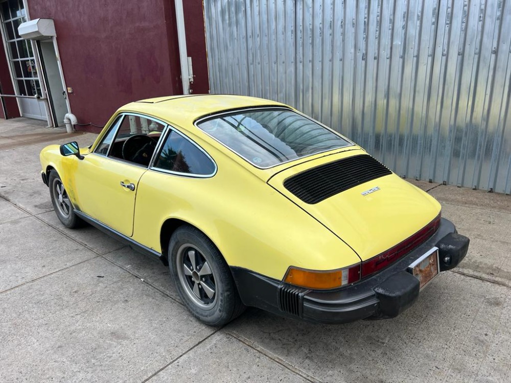 Used 1976 Porsche 912E   | Astoria, NY