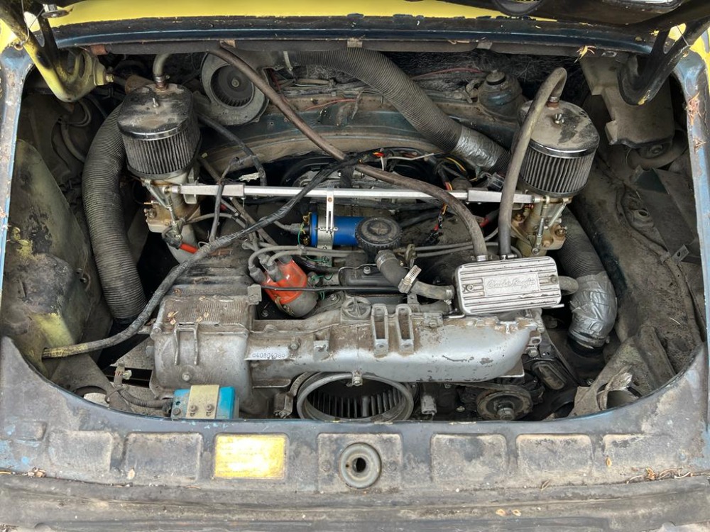 Used 1976 Porsche 912E   | Astoria, NY