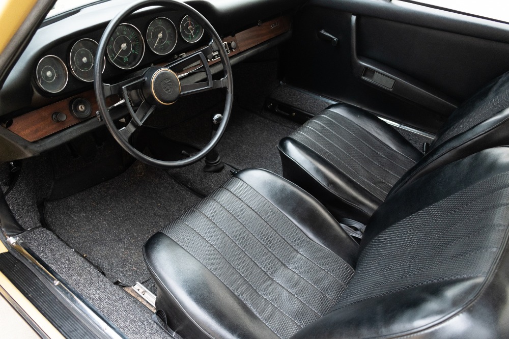 Used 1966 Porsche 911 Coupe  | Astoria, NY