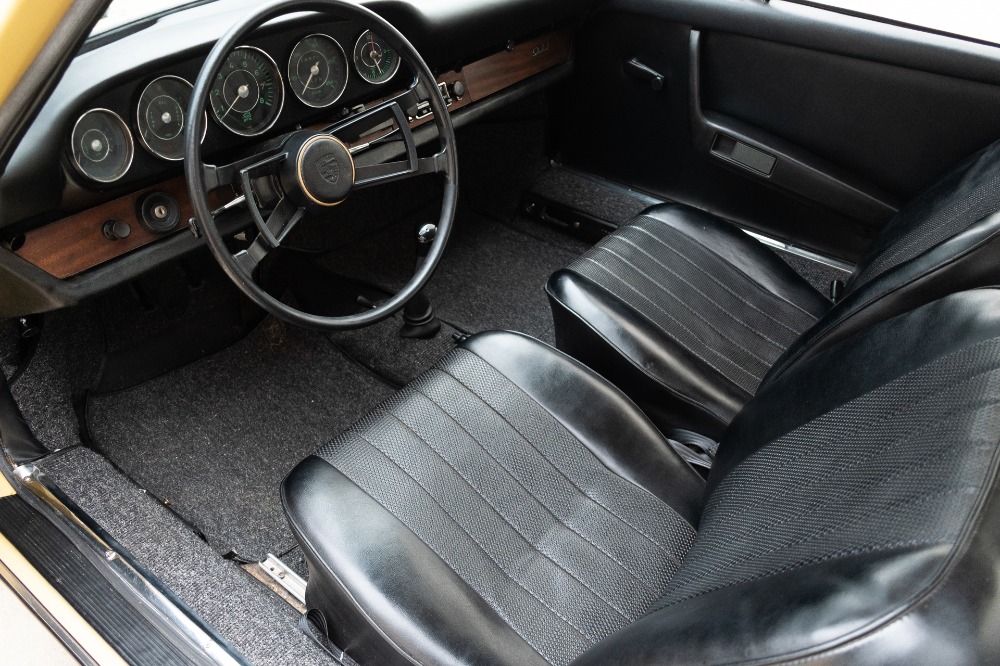 Used 1966 Porsche 911 Coupe   | Astoria, NY