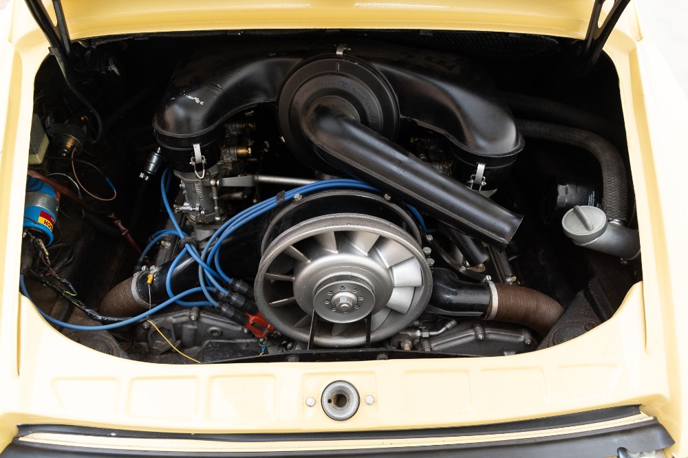 Used 1966 Porsche 911 Coupe   | Astoria, NY