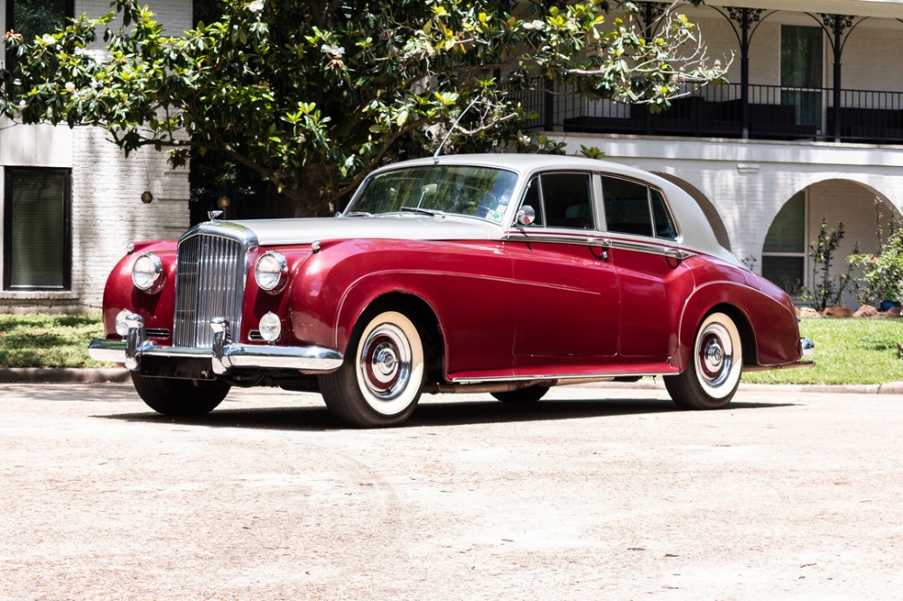 Used 1960 Bentley S2   | Astoria, NY