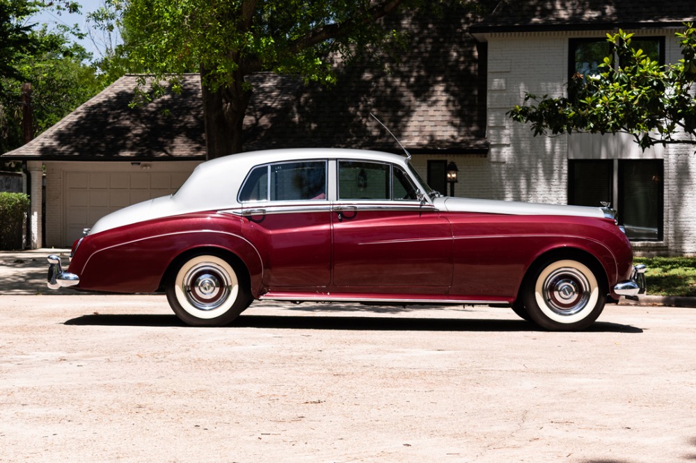 Used 1960 Bentley S2   | Astoria, NY