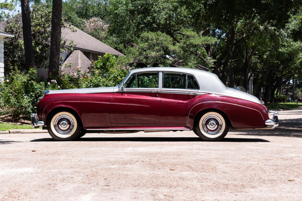 Used 1960 Bentley S2   | Astoria, NY