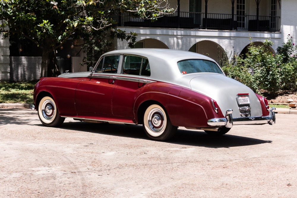Used 1960 Bentley S2   | Astoria, NY