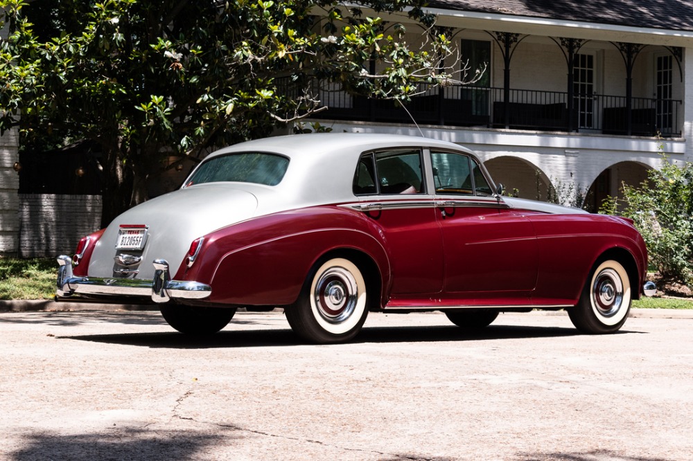 Used 1960 Bentley S2   | Astoria, NY