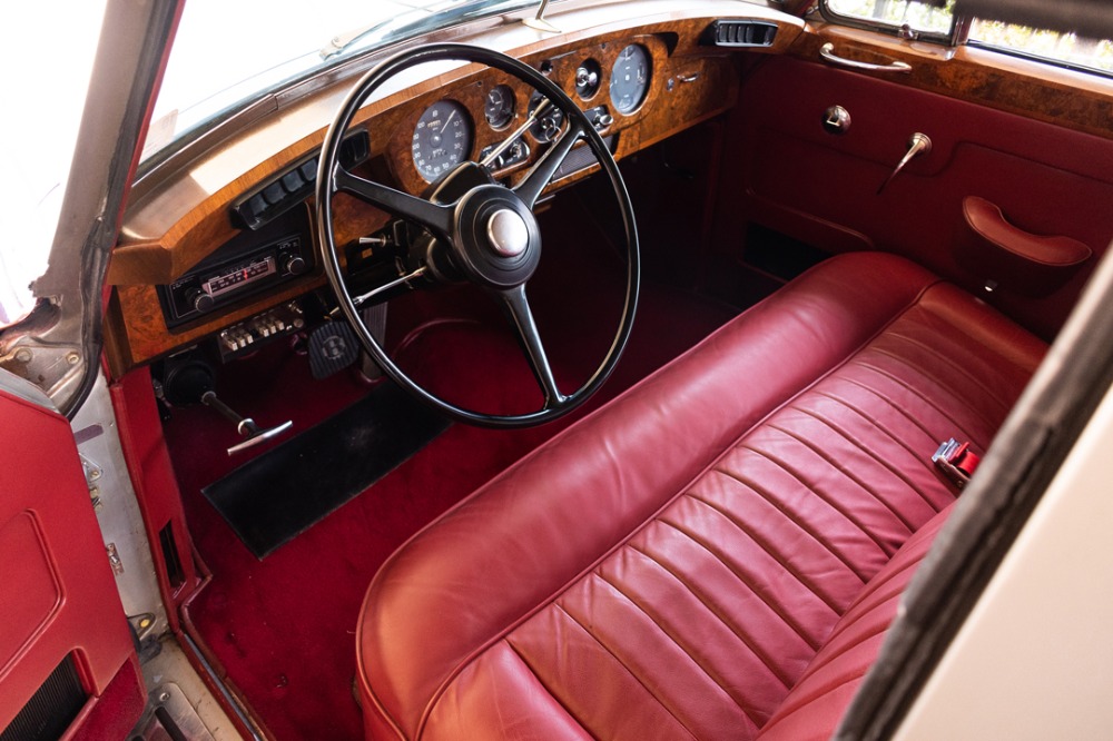 Used 1960 Bentley S2   | Astoria, NY