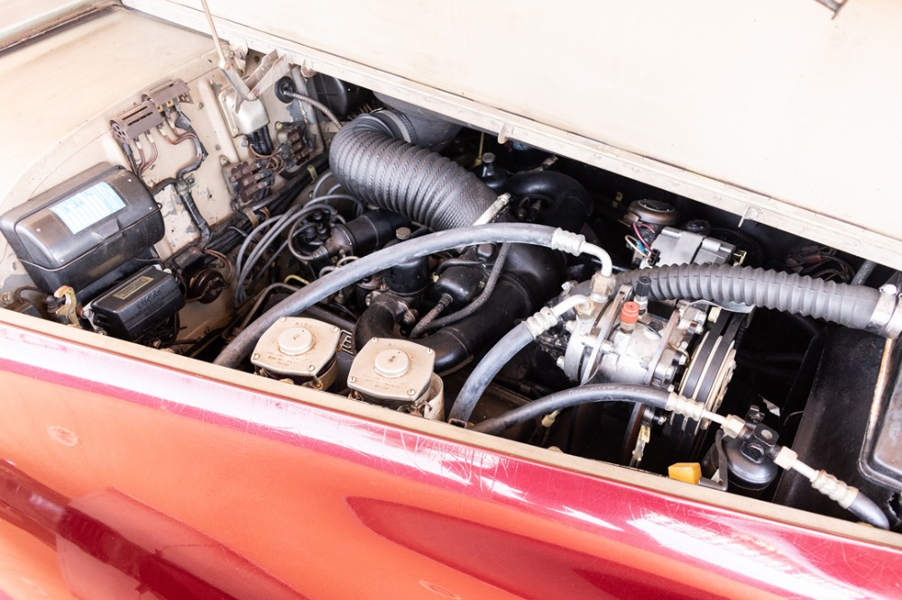 Used 1960 Bentley S2   | Astoria, NY