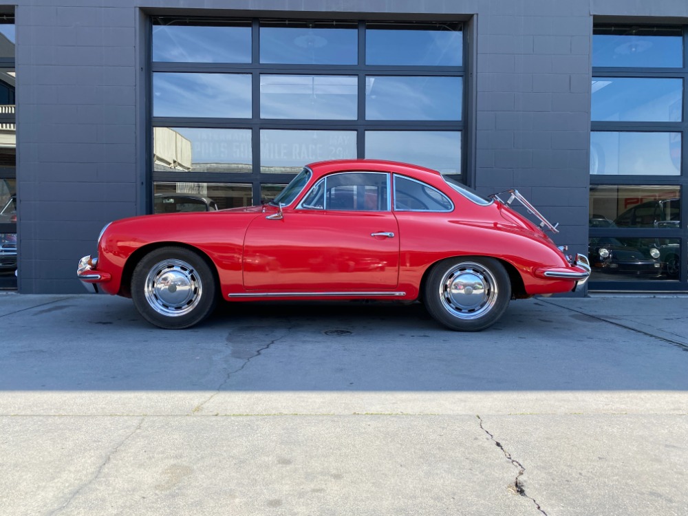 Used 1964 Porsche 356C  | Astoria, NY