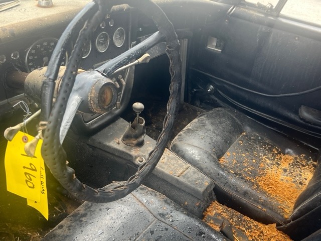 Used 1960 Facel Vega Facellia Coupe   | Astoria, NY