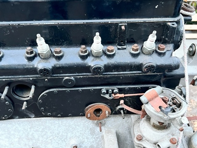 Used 1934 Rolls-Royce 20/25 Sedan   | Astoria, NY