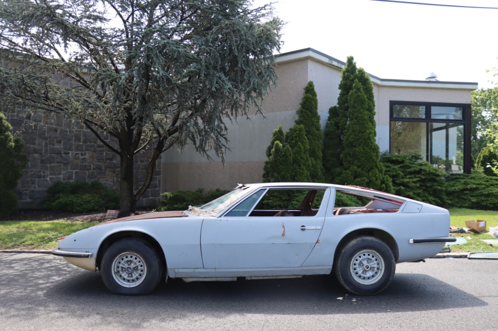 Used 1969 Maserati Indy  | Astoria, NY