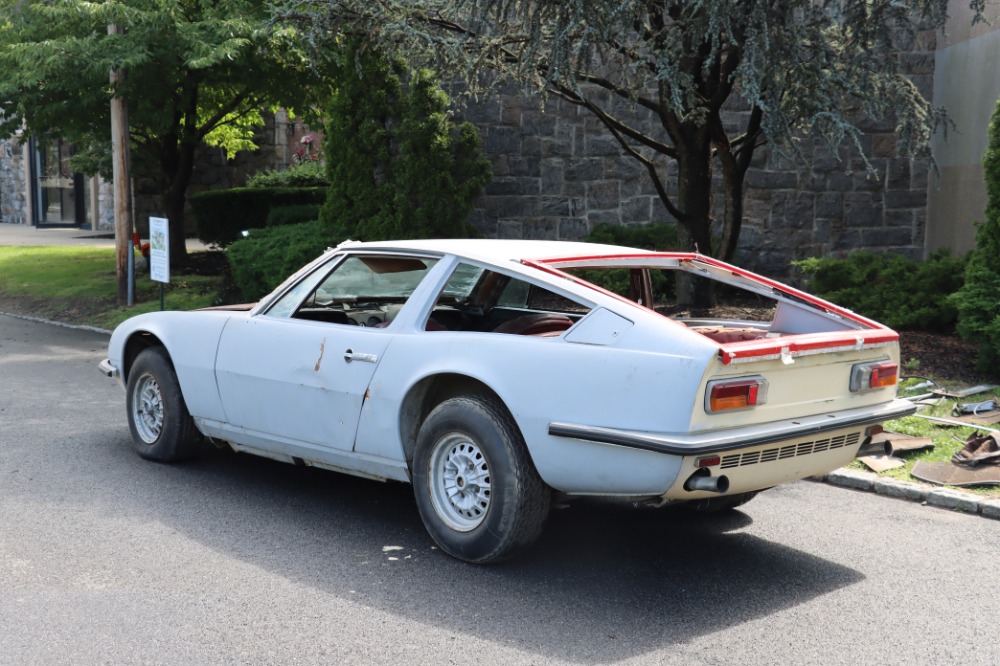 Used 1969 Maserati Indy  | Astoria, NY