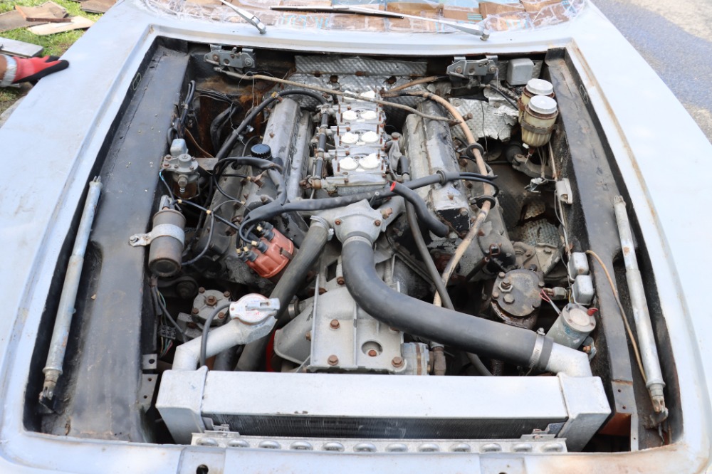 Used 1969 Maserati Indy  | Astoria, NY