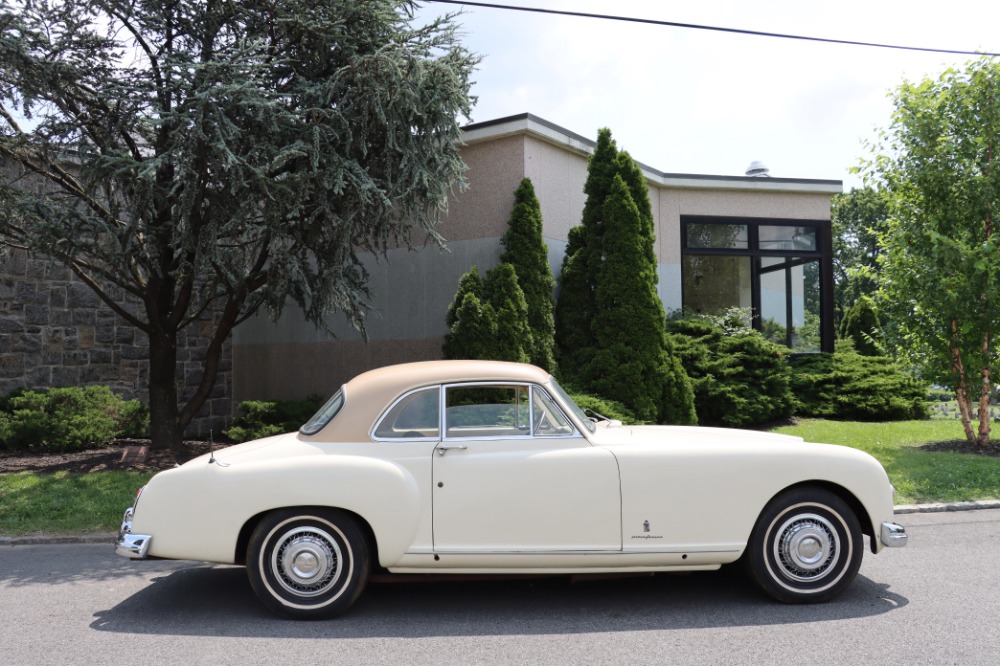 Used 1953 Nash Healey Le Mans Coupe   | Astoria, NY