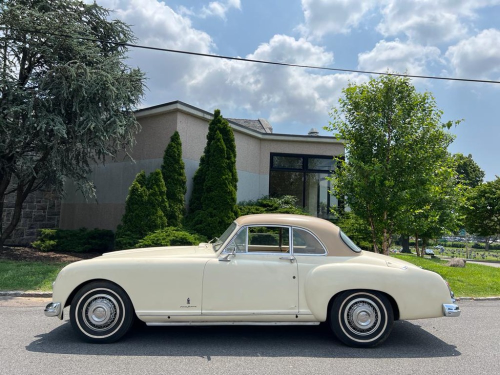 Used 1953 Nash Healey Le Mans Coupe   | Astoria, NY