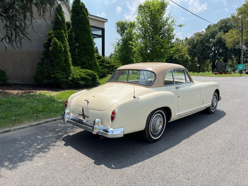 Used 1953 Nash Healey Le Mans Coupe   | Astoria, NY