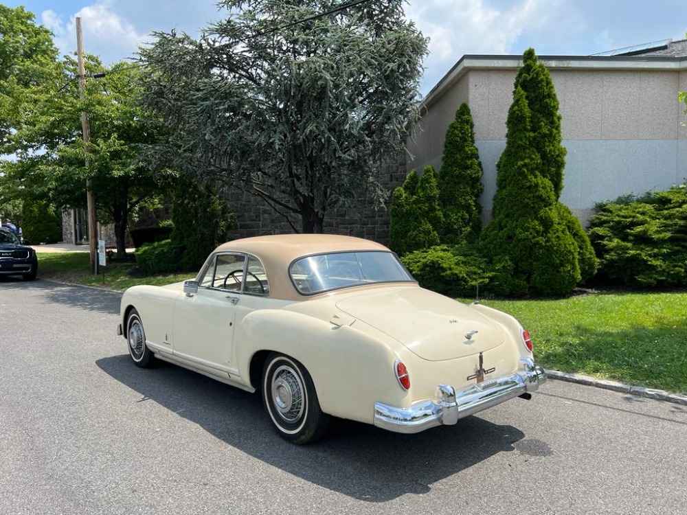 Used 1953 Nash Healey Le Mans Coupe   | Astoria, NY