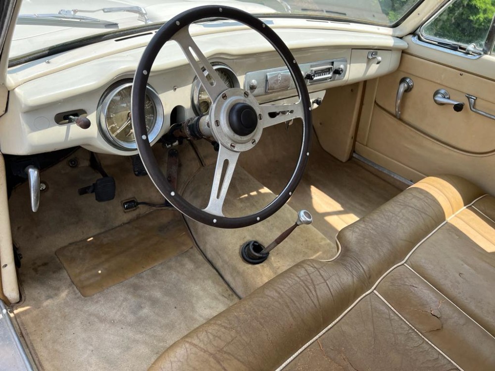 Used 1953 Nash Healey Le Mans Coupe   | Astoria, NY