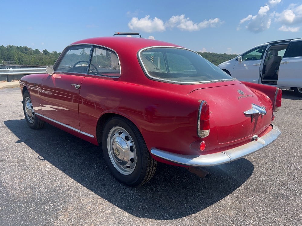 Used 1959 Alfa Romeo Giulietta Sprint Veloce  | Astoria, NY