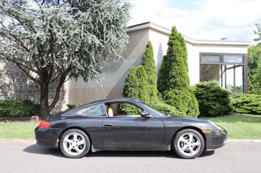 Used 1999 Porsche 911 Carrera Coupe  | Astoria, NY