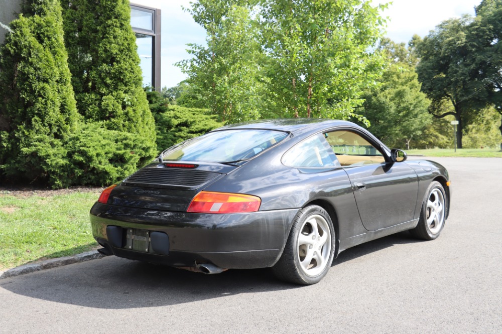 Used 1999 Porsche 911 Carrera Coupe  | Astoria, NY