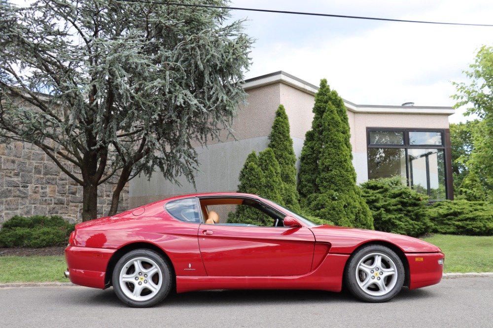 Used 1995 Ferrari 456GT   | Astoria, NY
