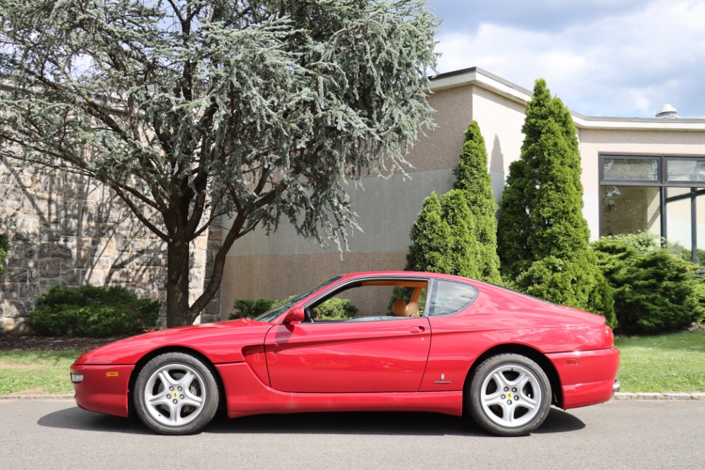 Used 1995 Ferrari 456GT   | Astoria, NY