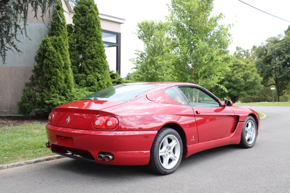 Used 1995 Ferrari 456GT   | Astoria, NY