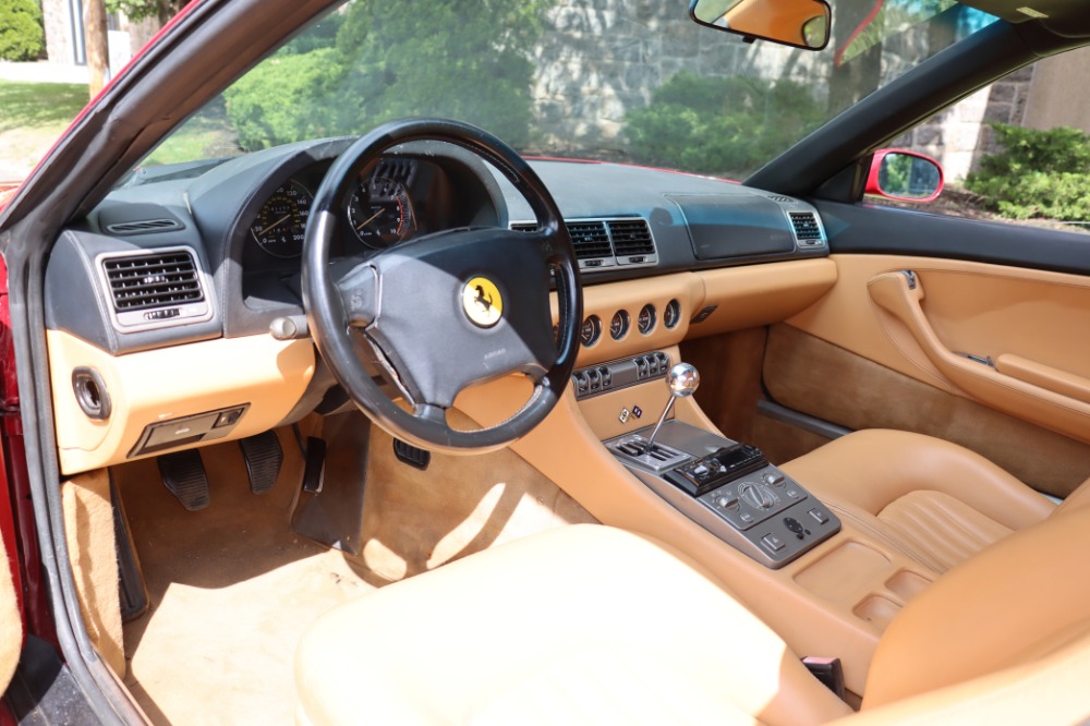 Used 1995 Ferrari 456GT   | Astoria, NY