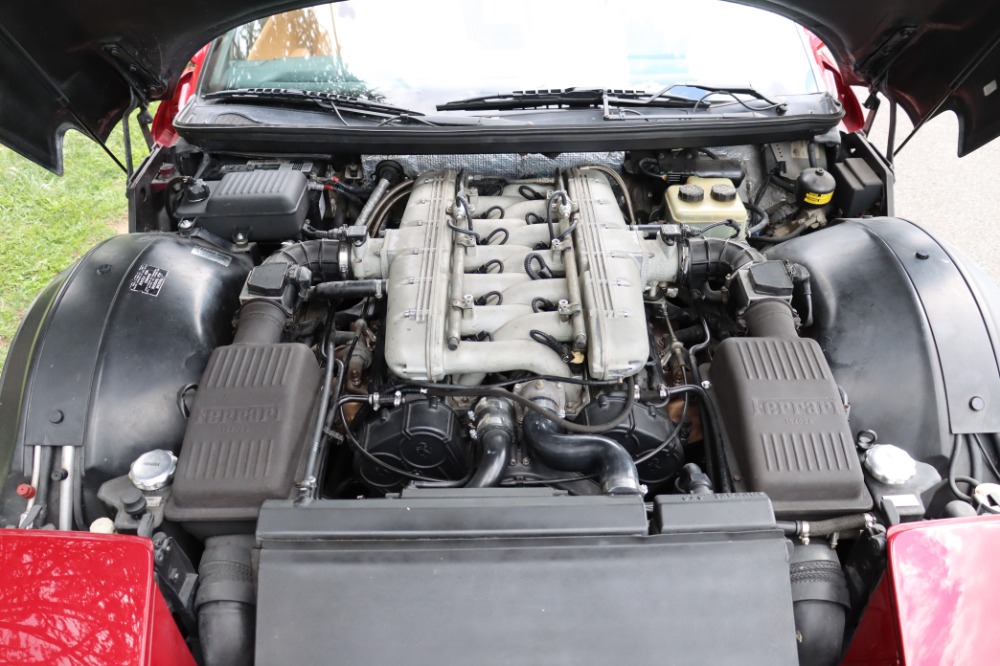 Used 1995 Ferrari 456GT   | Astoria, NY