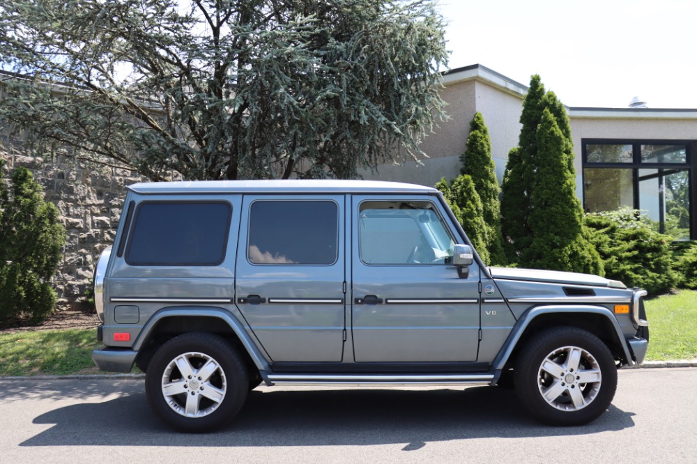 Used 2005 Mercedes-Benz G500   | Astoria, NY