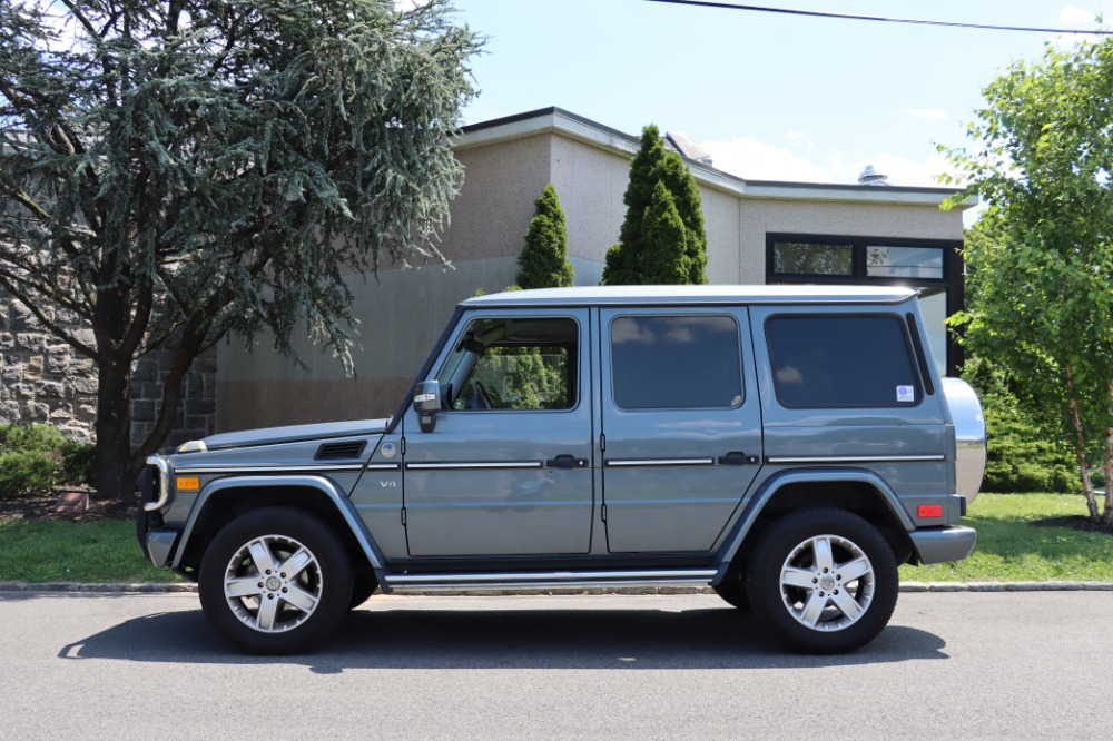 Used 2005 Mercedes-Benz G500   | Astoria, NY