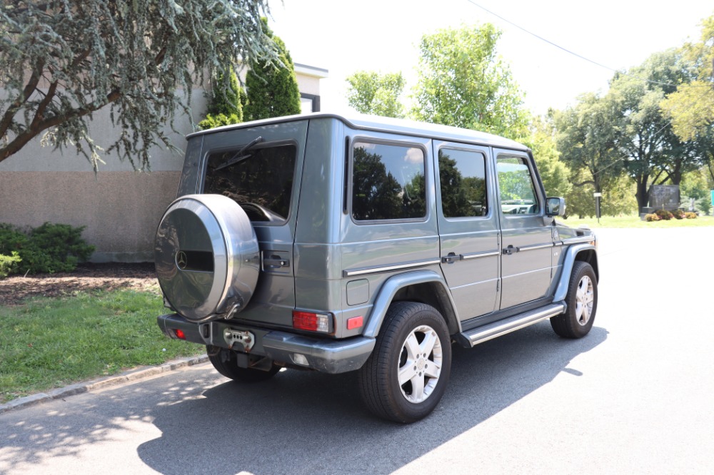 Used 2005 Mercedes-Benz G500   | Astoria, NY