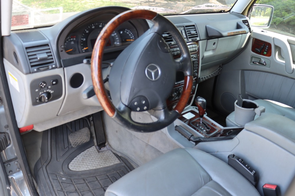 Used 2005 Mercedes-Benz G500   | Astoria, NY