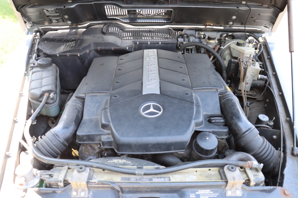 Used 2005 Mercedes-Benz G500   | Astoria, NY