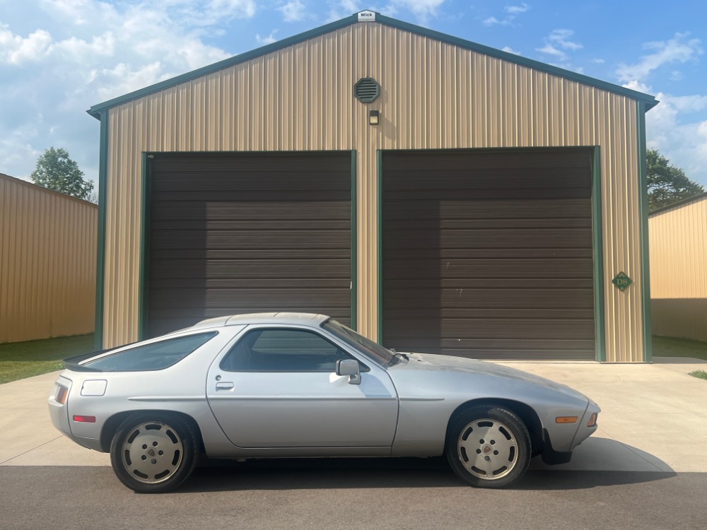 Used 1986 Porsche 928 S   | Astoria, NY