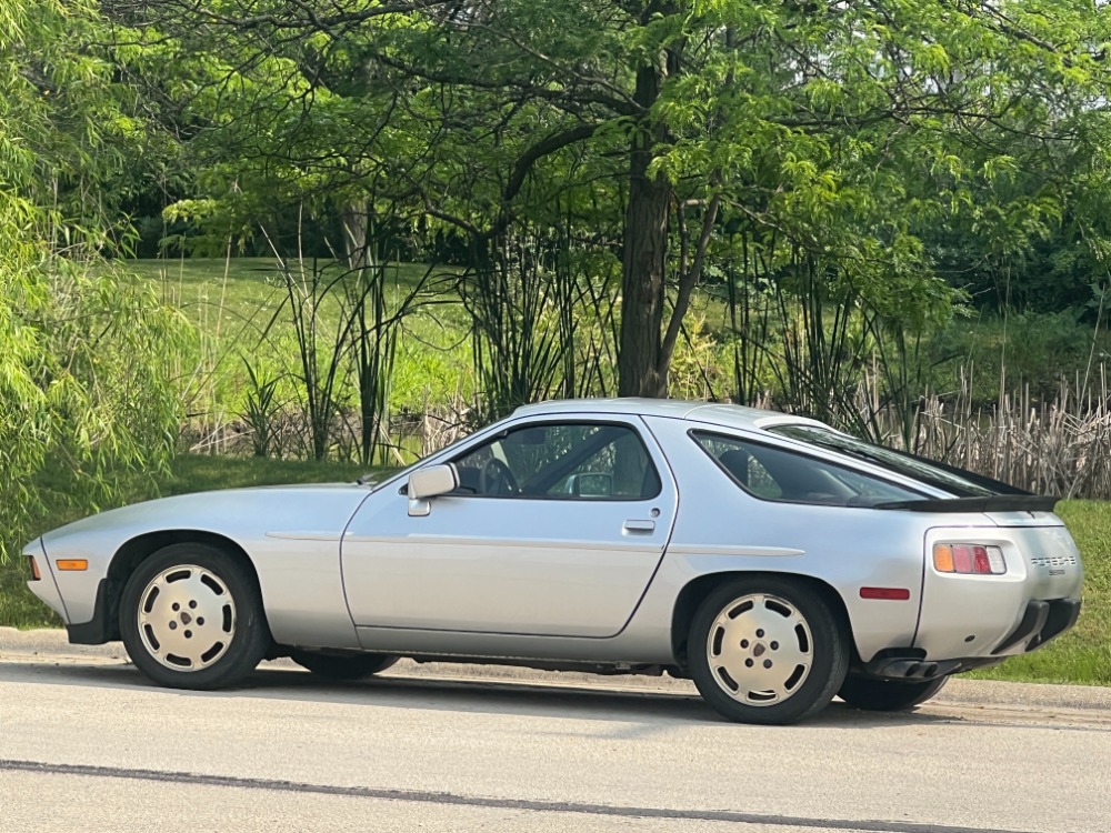 Used 1986 Porsche 928 S   | Astoria, NY