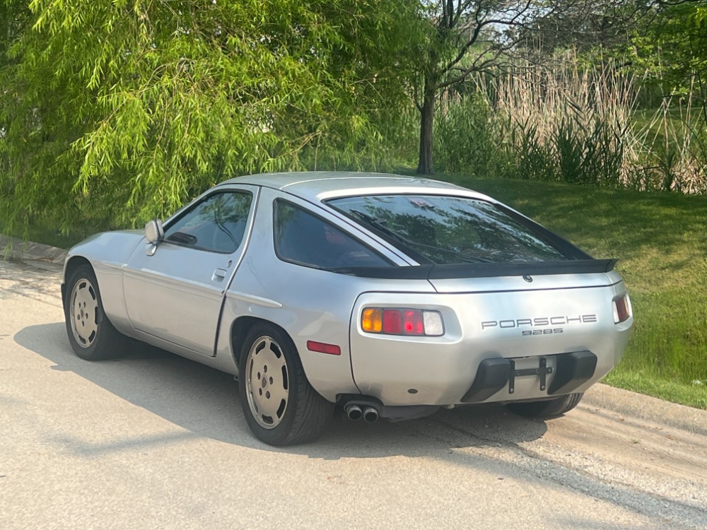 Used 1986 Porsche 928 S   | Astoria, NY