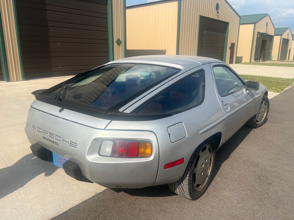 Used 1986 Porsche 928 S   | Astoria, NY