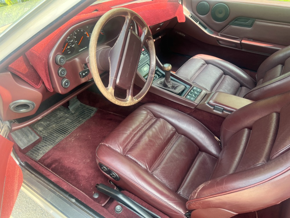 Used 1986 Porsche 928 S   | Astoria, NY