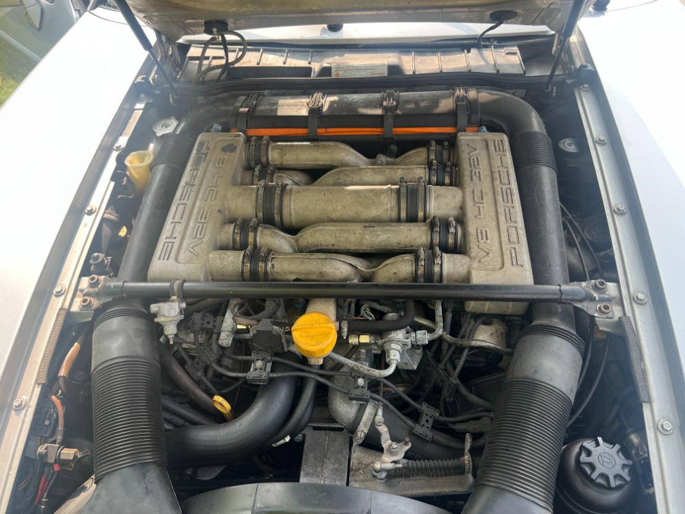 Used 1986 Porsche 928 S   | Astoria, NY