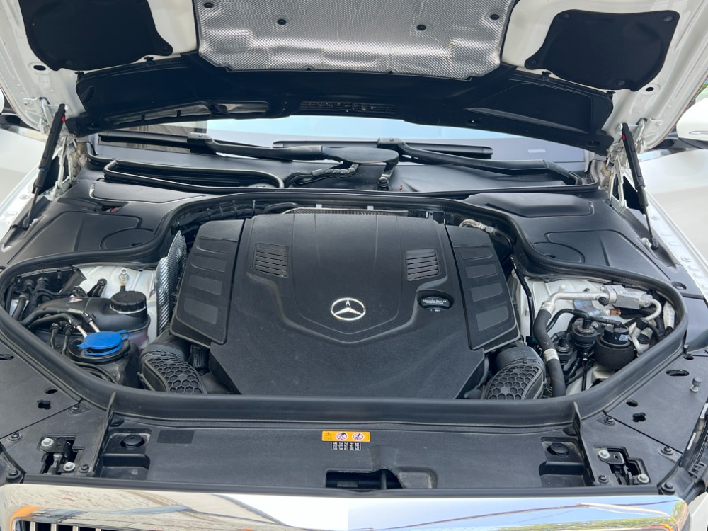 Used 2019 Mercedes-Benz Maybach S 560   | Astoria, NY