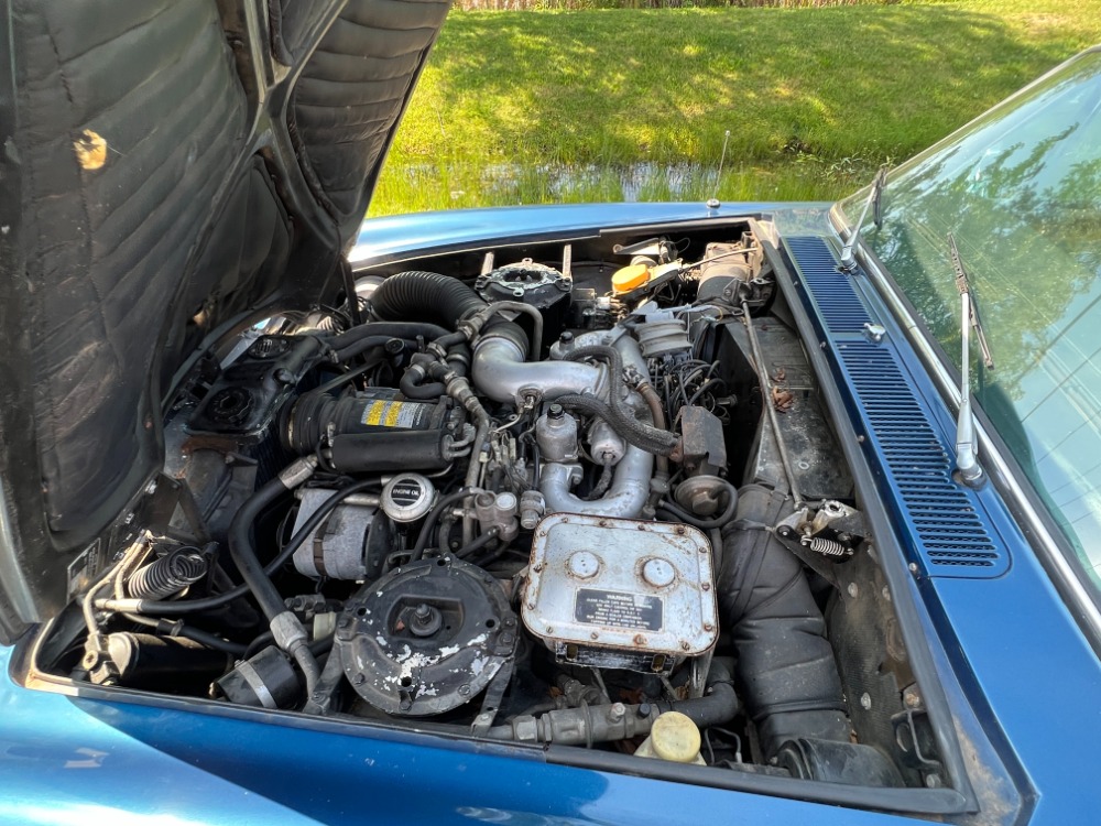 Used 1978 Rolls-Royce Corniche Convertible   | Astoria, NY