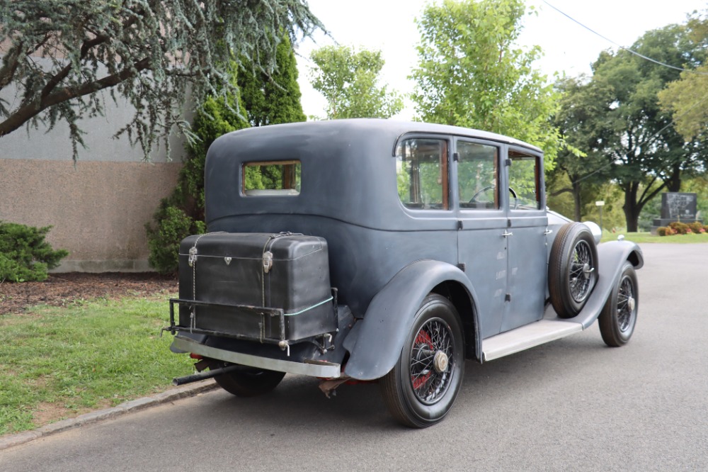 Used 1932 Rolls-Royce 20/25  | Astoria, NY