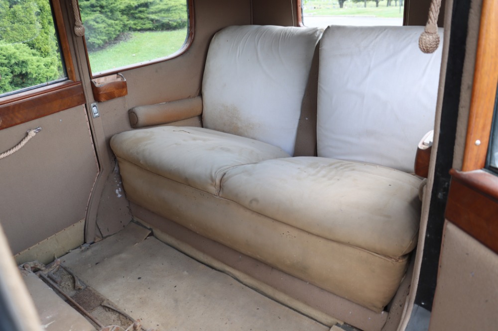 Used 1932 Rolls-Royce 20/25   | Astoria, NY