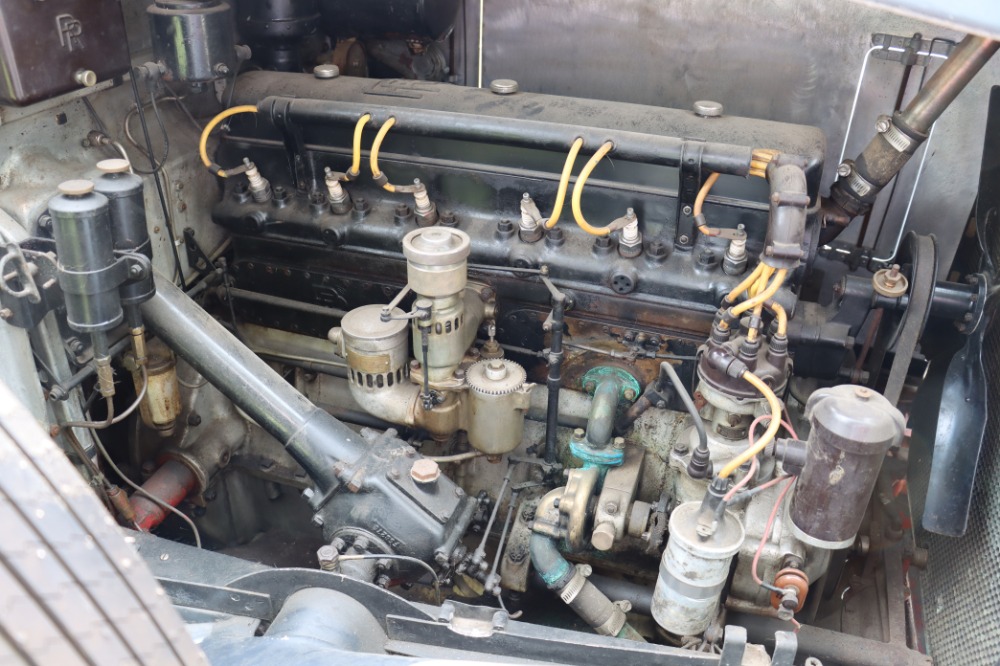Used 1932 Rolls-Royce 20/25   | Astoria, NY