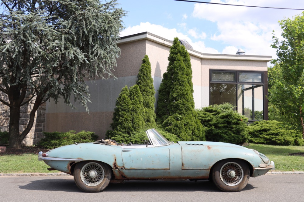 Used 1968 Jaguar XKE Series I  | Astoria, NY